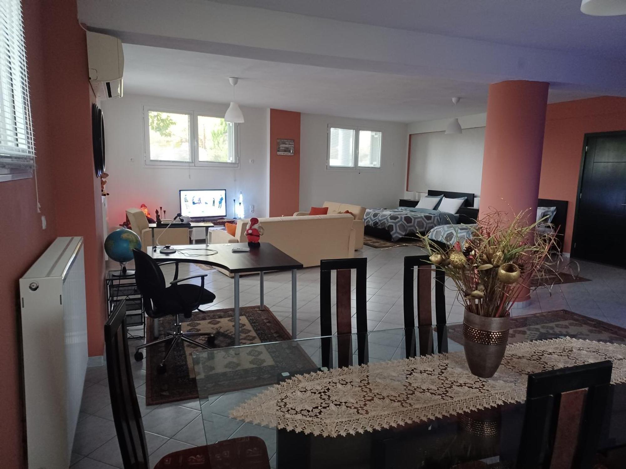 卡兰巴卡Casa In Giardino公寓 外观 照片